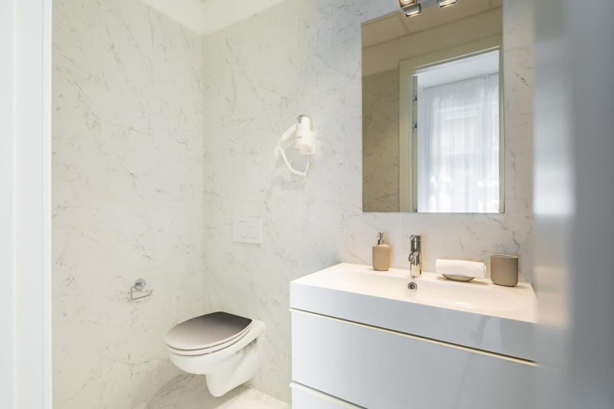 Apartament Boutique Luxury - & Quiet Budapesta