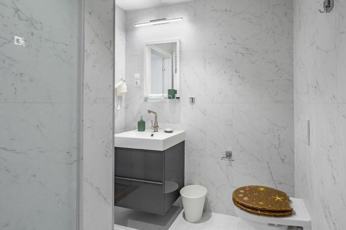 Boutique Luxury - & Quiet * Budapesta