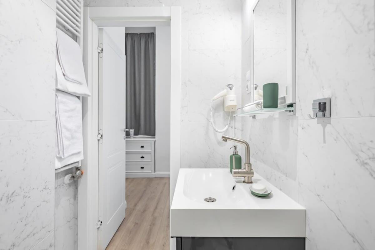 Apartament Boutique Luxury - & Quiet Budapesta