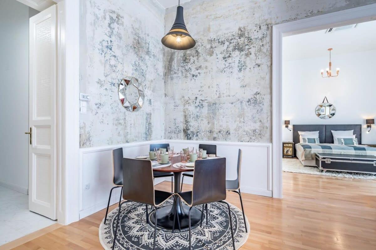 Apartament Boutique Luxury - & Quiet