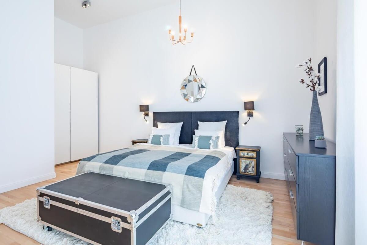Boutique Luxury - & Quiet * Budapesta