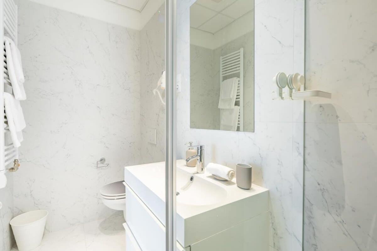Apartman Boutique Luxury - & Quiet Budapest