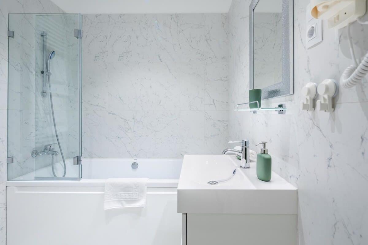 Apartman Boutique Luxury - & Quiet *