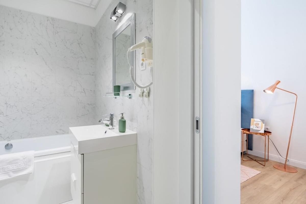 Boutique Luxury - & Quiet Apartman *