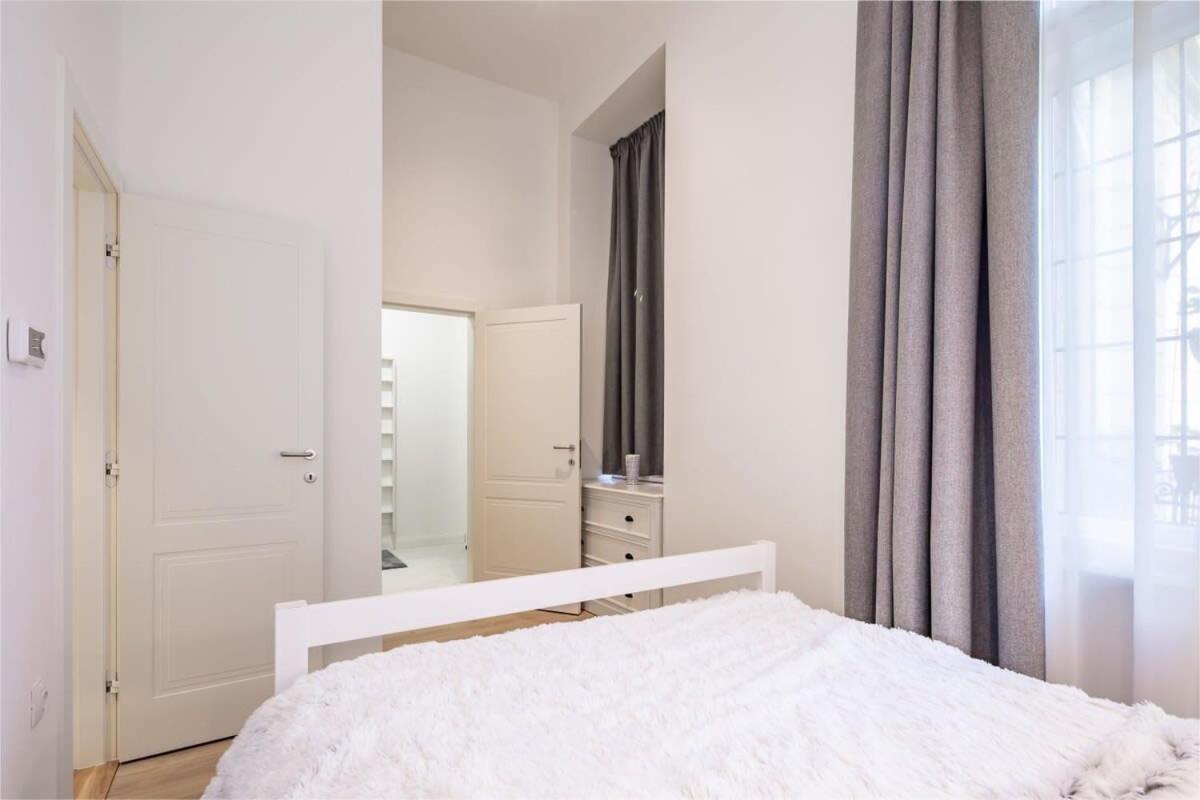 Boutique Luxury - & Quiet Apartman