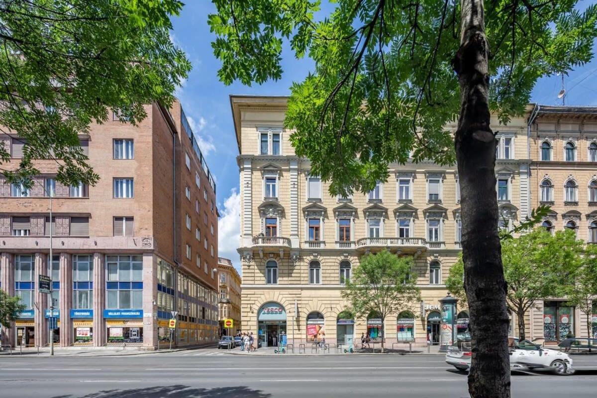 Apartman Boutique Luxury - & Quiet