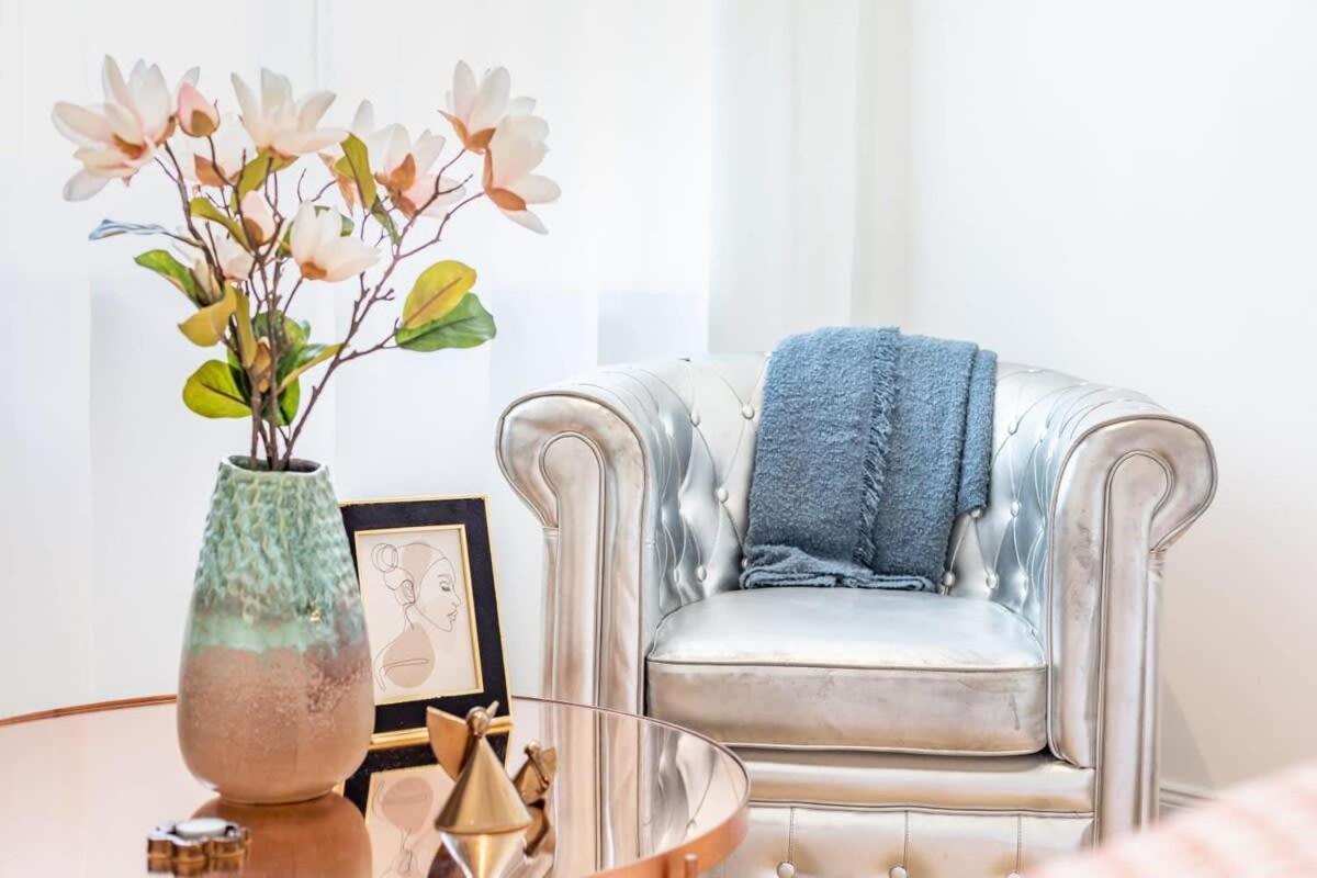 Boutique Luxury - & Quiet Apartman *