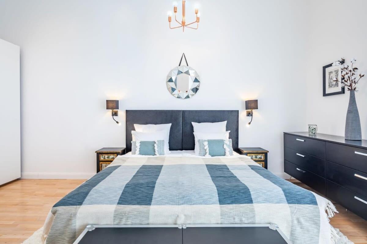 Apartman Boutique Luxury - & Quiet