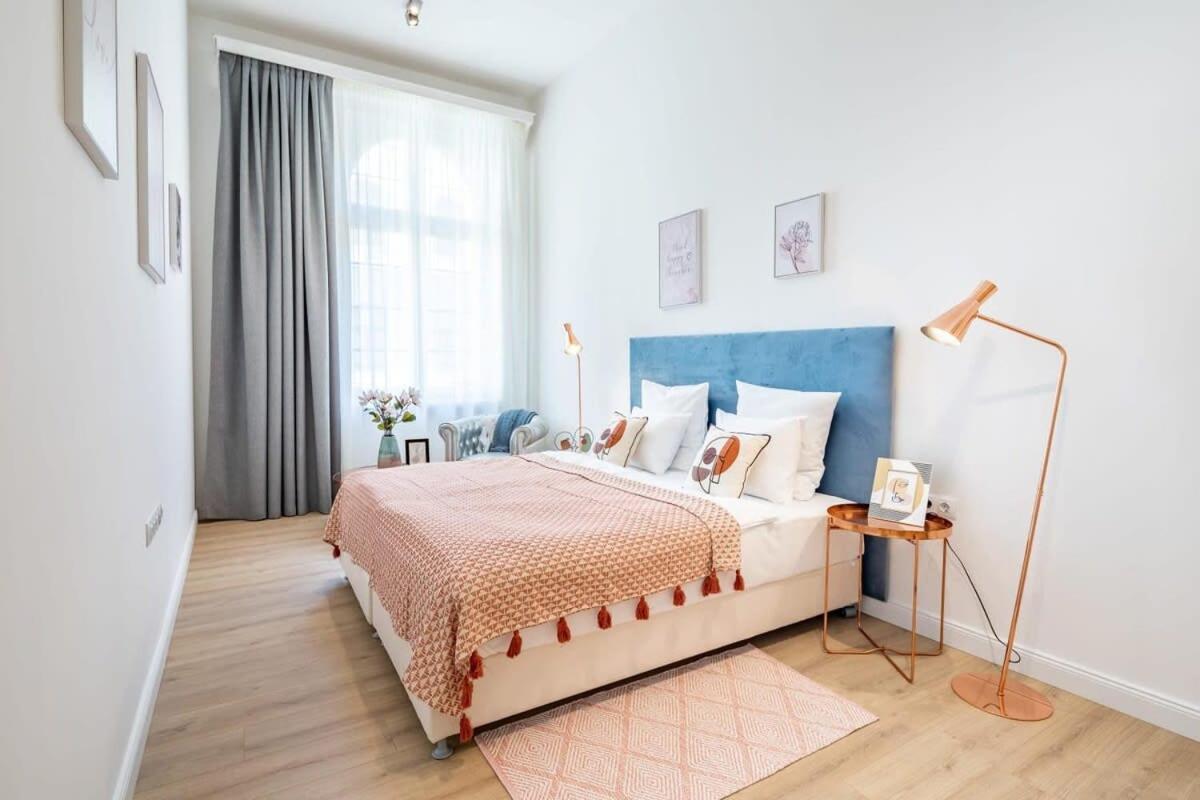 Boutique Luxury - & Quiet Apartman *
