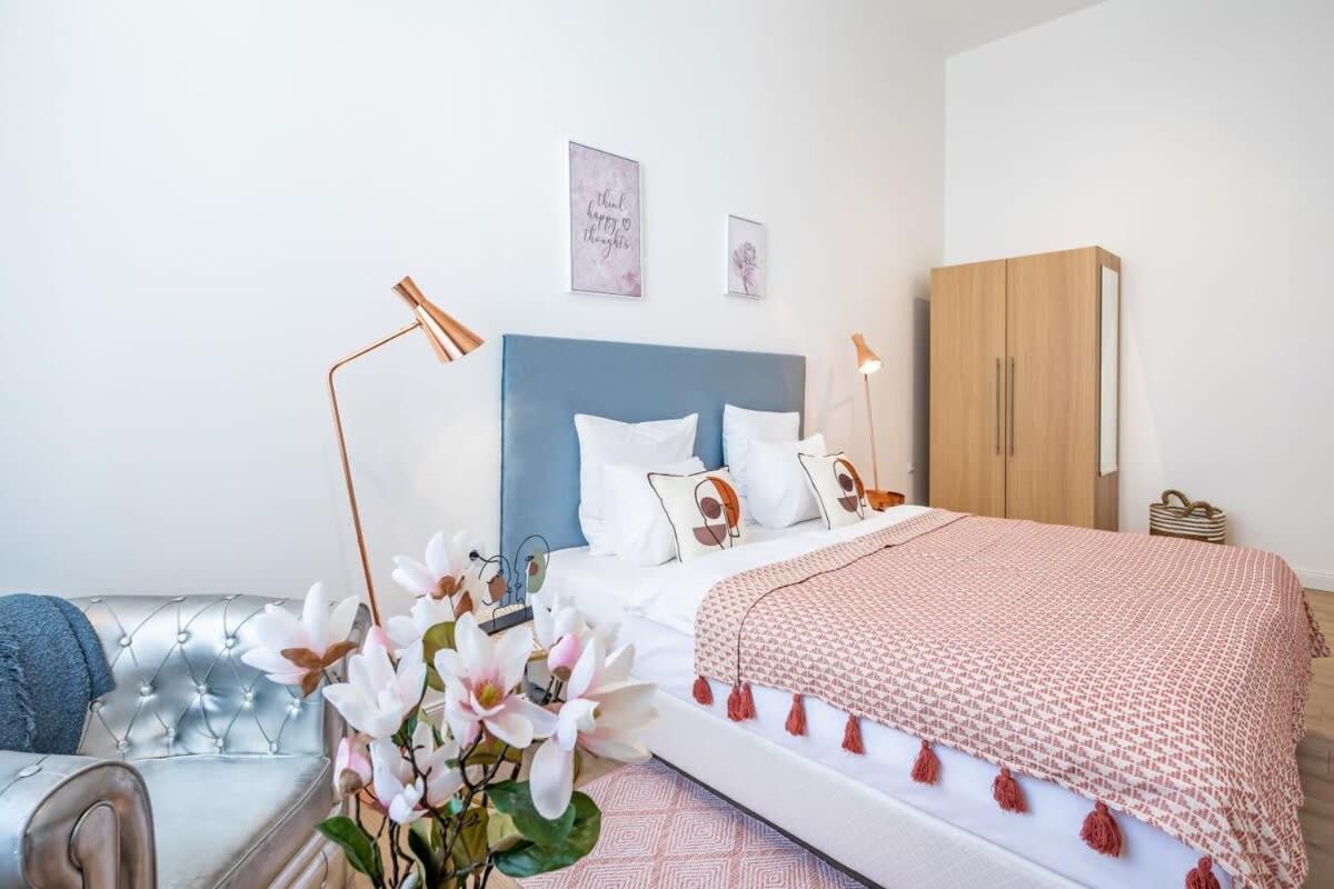 Apartman Boutique Luxury - & Quiet *