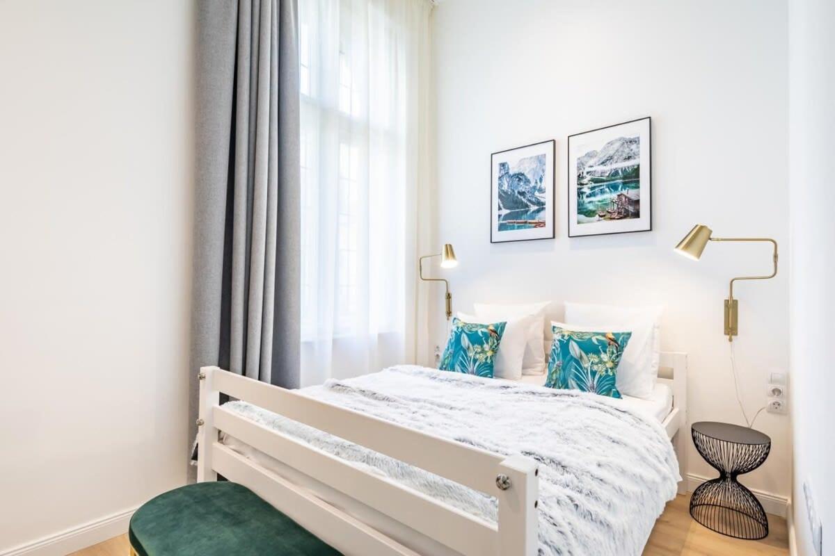 Apartman Boutique Luxury - & Quiet